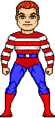 Stripsey-Elph