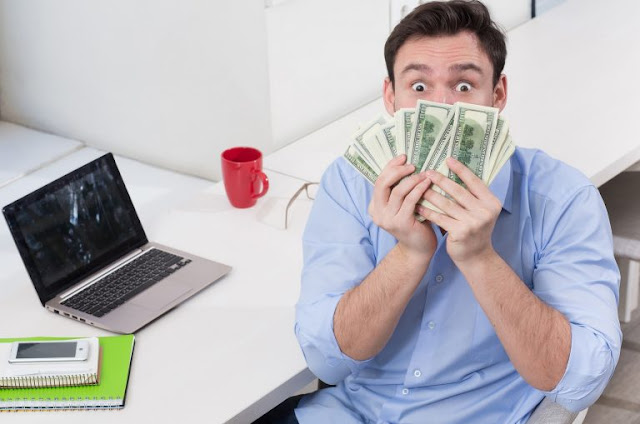 Best ways to start making money online
