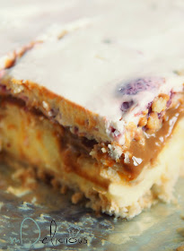 kajmak przepis, ciasto kajmakowe, masa krówkowa, ciasto krówka, ciasto z krówką, przepis bez pieczenia