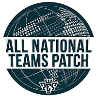 PES 6 All National Teams Patch 2018 PC