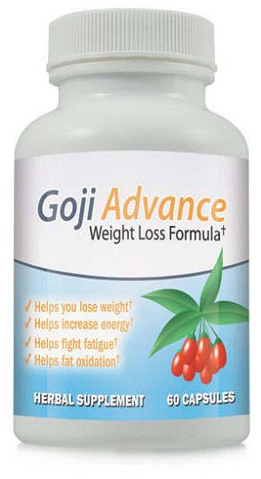 where to buy Goji Berry Advance Weight Loss