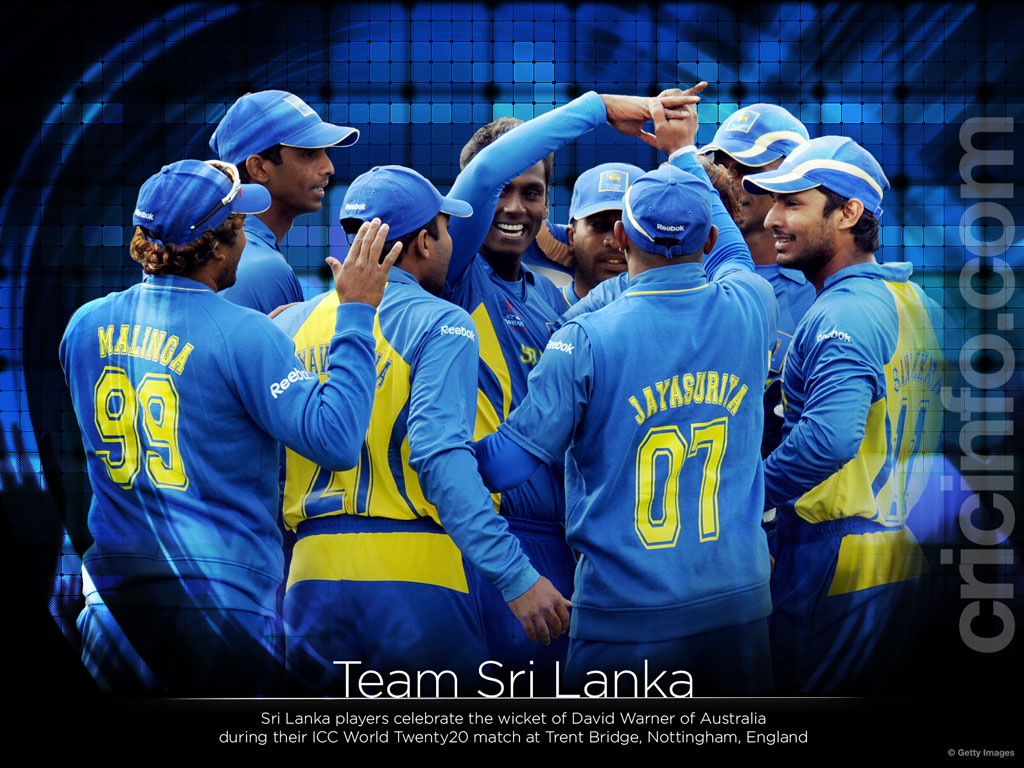 Sri Lanka Team Wallpapers · Subscribe to Cricket Wallpapers by Email