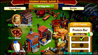 FarmVille 2 Country Escape