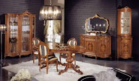 Luxury Dining Room Furniture