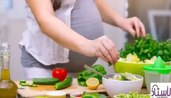 Here-is-healthy-diet-for-every-pregnant-woman