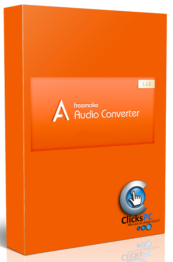 Download Freemake Audio Converter 1.1.0.50 Full + Crack & Serial