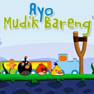 gambar dp bbm ayo mudik pulang kampung bersama