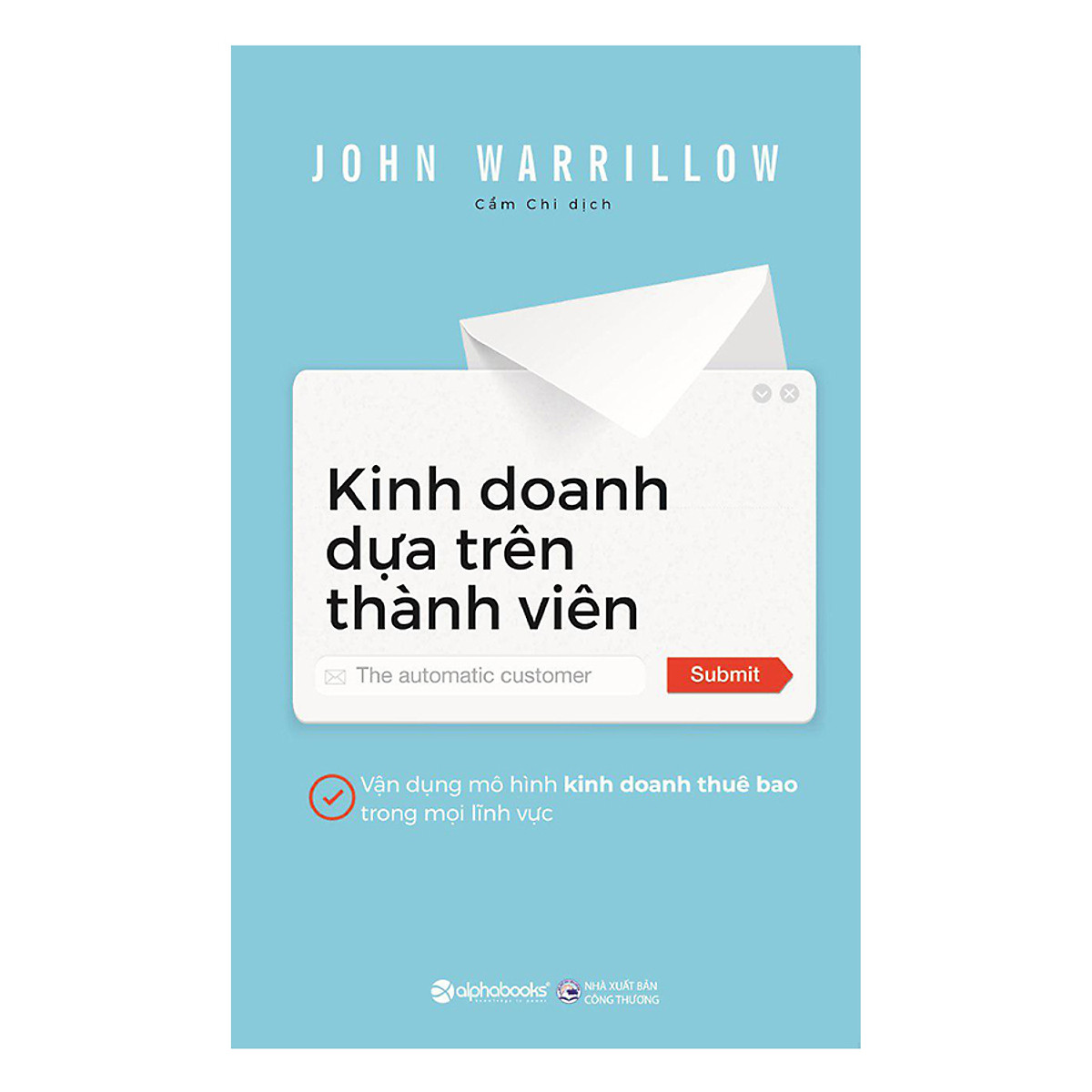 Kinh Doanh Dựa Trên Thành Viên ebook PDF-EPUB-AWZ3-PRC-MOBI