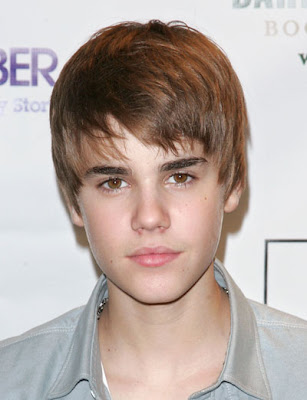 Best Justin Bieber Haircut