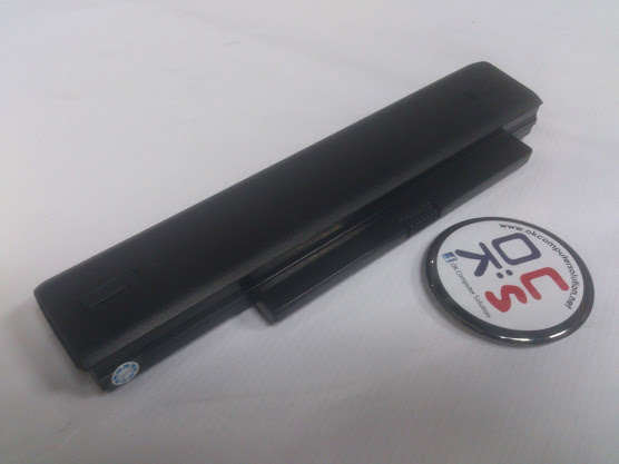 New Battery For HP Pavilion DV2