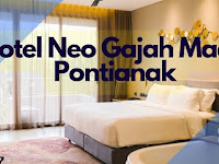Hotel Neo Gajah Mada Pontianak: Menginap Nyaman dan Menyenangkan
