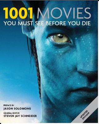 1001 movies you must see before you die