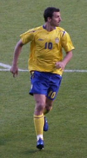 zlatan ibrahimoviç