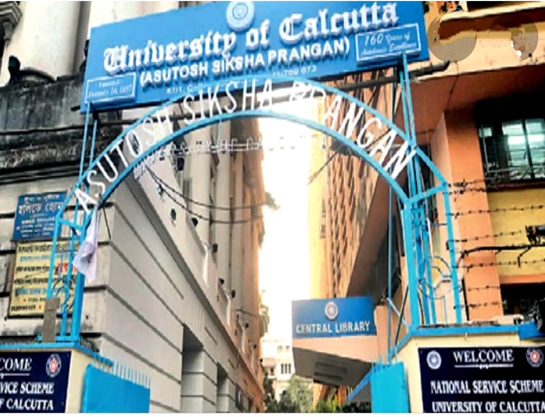 Traditional-Calcutta-University