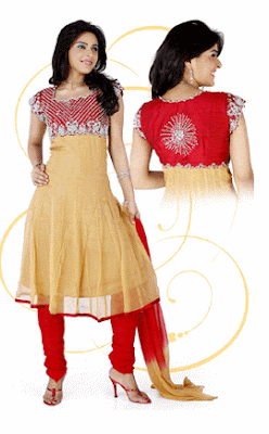 Special design Salwar Kameez Designs