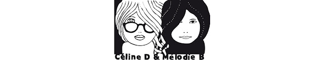 celine d melodie b