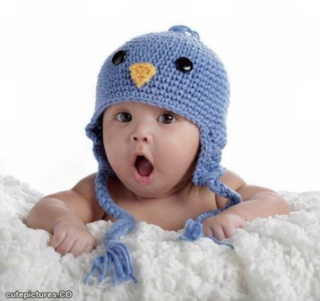 Very Cute Baby Images