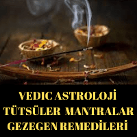 Tütsüler ve gezegenler