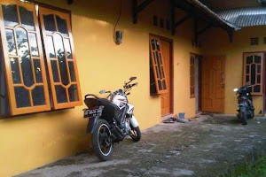 Over Kontrakan Rumah 2 Kamar Di Bantul