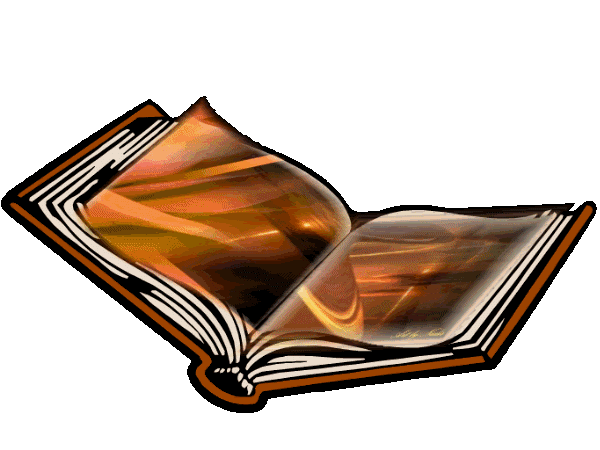minha vida, meu livro aberto