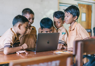 Kunci Jawaban dan Pembahasan Penilaian Bahasa Indonesia Tema 8 Kelas 5