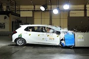 Berita Belum Meluncur, Hasil Uji ASEAN NCAP Perodua Axia Terbaru Sudah Keluar