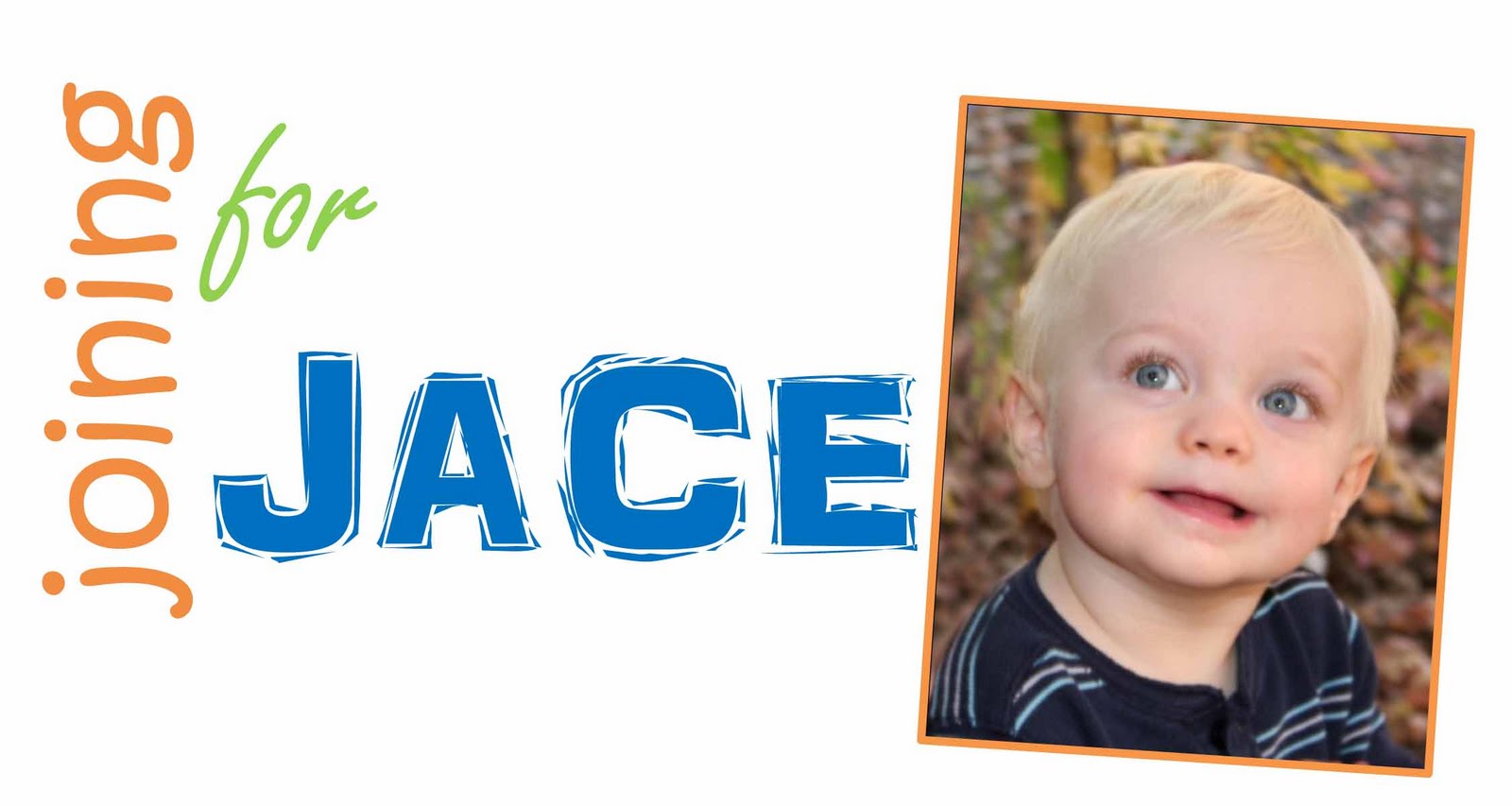 Joining for Jace