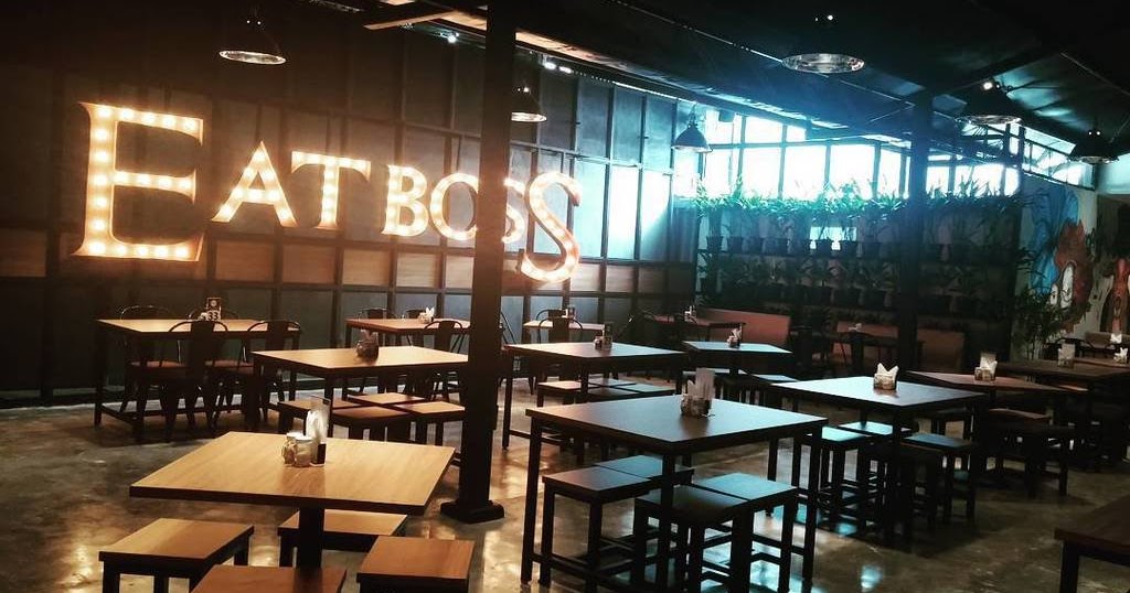 Lowongan Kerja EatBoss Cafe Terbaru - Berita Viral Hari 