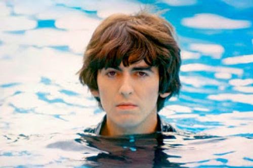 Diez Aos Sin George