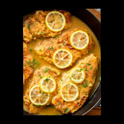 chicken-francaise-recipe