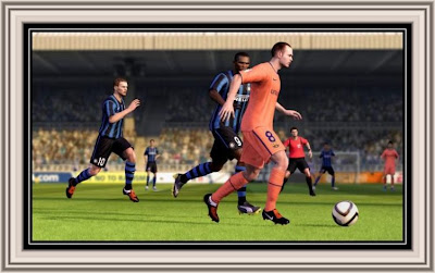 Fifa Manager 10 Soccer Game Free Download (Screnshot No.3)