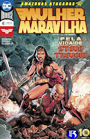 DC Renascimento: Mulher Maravilha #41