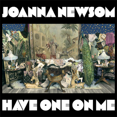 joanna newsom have one on me. Joanna Newsom - Have One On Me