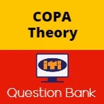 Copa Question Bank pdf