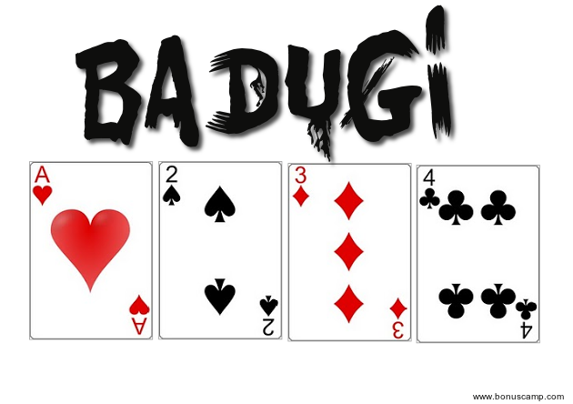 http://www.bonuscamp.com/how-to-play-badugi/