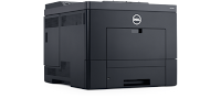Dell C3760n Color Laser Printer