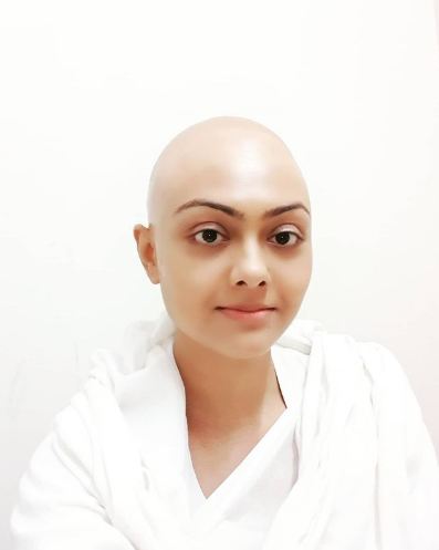 The widowed mother of 'Barrister Babu' fame Bondita is very bold in real life, will be watching the photos