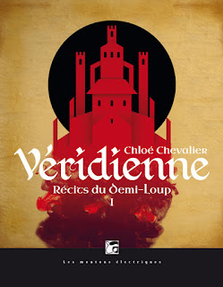 "Véridienne" de Chloé Chevalier