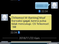 Cara Transfer Sms Banking Bni Terbaru