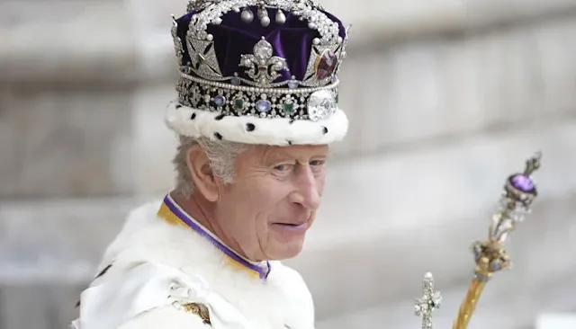 King Charles’ First Two Years as Monarch Marked by Success Amidst Serious Challenges