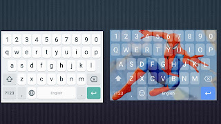create own keyboard on android for free