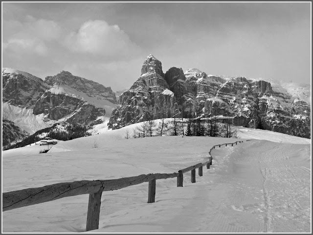 San Cassiano & Dintorni Ph:Dorino Bon