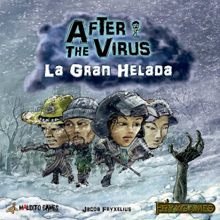 After the virus: La Gran Helada (unboxing) El club del dado FT_AftertheVirus_GranHelada