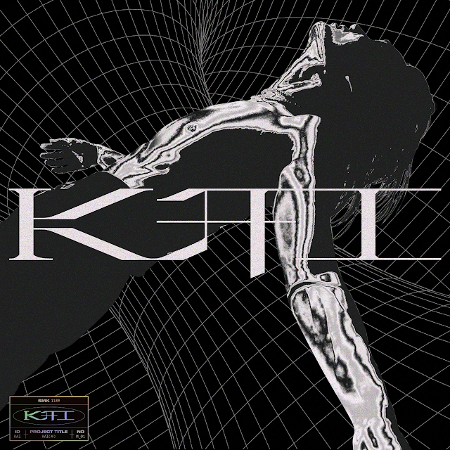 KAI – KAI (1st Mini Album) Descargar