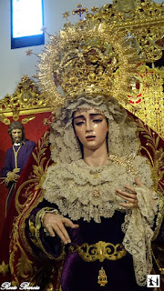 Virgen de la Salud