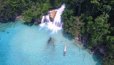 TEMPAT WISATA MENARIK DI KABUPATEN FAKFAK 10 TEMPAT WISATA MENARIK DI KABUPATEN FAKFAK, PAPUA