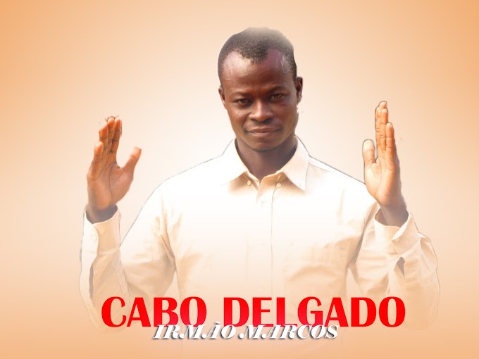 Irmão Marcos - Cabo Delgado • Moz Arte Music