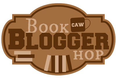 Book Blogger Hop