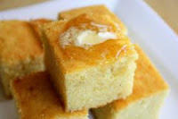 Cornbread Buttermilk Recipe | Healthy Bake Recipe