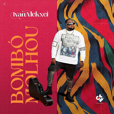 Ivan Alekxei 2023 - Bombó Molhou |DOWNLOAD MP3